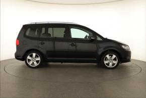 Volkswagen Touran  2.0 TDI 