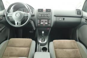 Volkswagen Touran  2.0 TDI 