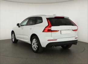 Volvo XC60  D4 AWD 