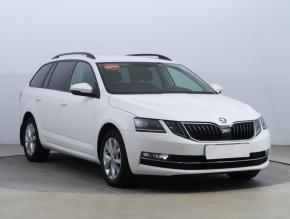 Škoda Octavia  1.5 TSI Style 