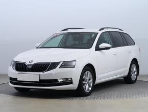 Škoda Octavia  1.5 TSI Style 