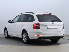 Škoda Octavia  1.5 TSI Style 