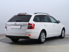 Škoda Octavia  1.5 TSI Style 