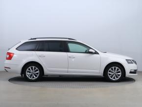 Škoda Octavia  1.5 TSI Style 