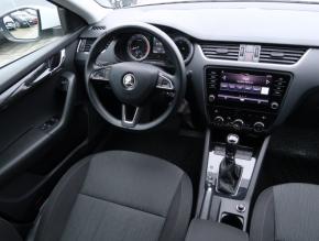 Škoda Octavia  1.5 TSI Style 