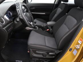 Suzuki Vitara  1.4 BoosterJet Premium 