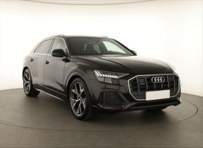 Audi Q8  50 TDI S-line 