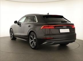 Audi Q8  50 TDI S-line 