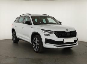 Škoda Kodiaq  2.0 TDI Sportline Exclusive 