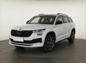 Škoda Kodiaq  2.0 TDI Sportline Exclusive 