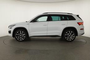 Škoda Kodiaq  2.0 TDI Sportline Exclusive 