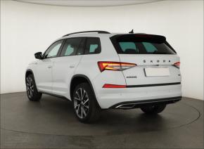 Škoda Kodiaq  2.0 TDI Sportline Exclusive 