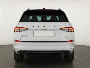 Škoda Kodiaq  2.0 TDI Sportline Exclusive 