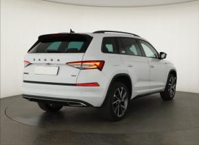 Škoda Kodiaq  2.0 TDI Sportline Exclusive 