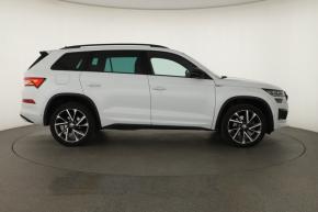 Škoda Kodiaq  2.0 TDI Sportline Exclusive 