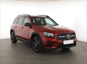 Mercedes-Benz GLB  GLB 200d 4MATIC AMG Line 