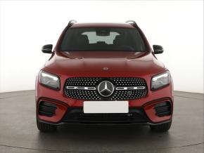 Mercedes-Benz GLB  GLB 200d 4MATIC AMG Line 