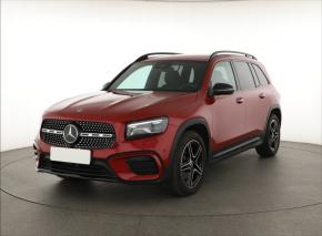 Mercedes-Benz GLB  GLB 200d 4MATIC AMG Line 