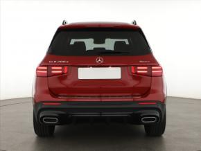 Mercedes-Benz GLB  GLB 200d 4MATIC AMG Line 