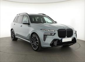 BMW X7  xDrive40d M Sport 