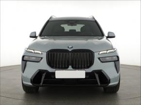 BMW X7  xDrive40d M Sport 