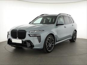 BMW X7  xDrive40d M Sport 