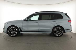 BMW X7  xDrive40d M Sport 