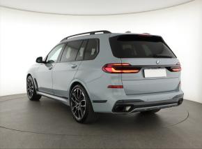 BMW X7  xDrive40d M Sport 