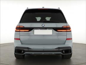 BMW X7  xDrive40d M Sport 