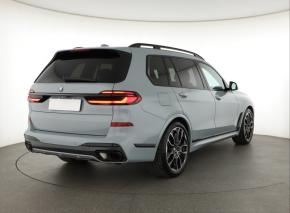 BMW X7  xDrive40d M Sport 