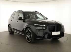 BMW X7  xDrive40d M Sport