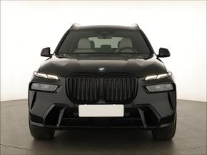 BMW X7  xDrive40d M Sport 