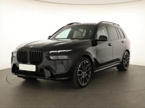 BMW X7  xDrive40d M Sport 