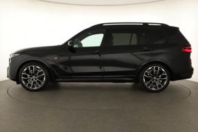 BMW X7  xDrive40d M Sport 