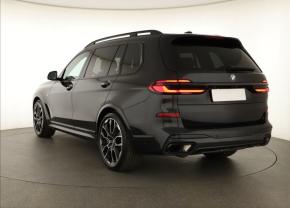 BMW X7  xDrive40d M Sport 