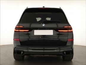 BMW X7  xDrive40d M Sport 