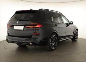 BMW X7  xDrive40d M Sport 