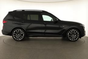 BMW X7  xDrive40d M Sport 