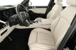 BMW X7  xDrive40d M Sport 