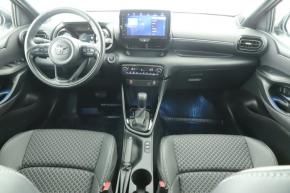 Toyota Yaris  1.5 VVT-i Selection Style 