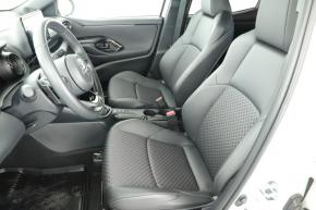 Toyota Yaris  1.5 VVT-i Selection Style 