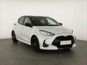 Toyota Yaris  1.5 VVT-i Selection Style