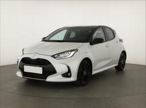 Toyota Yaris  1.5 VVT-i Selection Style 