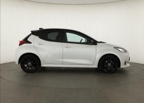 Toyota Yaris  1.5 VVT-i Selection Style