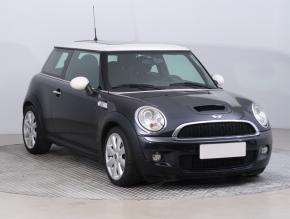 MINI 3-door  Cooper S 