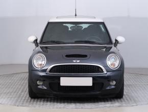 MINI 3-door  Cooper S 