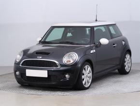 MINI 3-door  Cooper S 