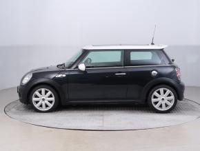 MINI 3-door  Cooper S 