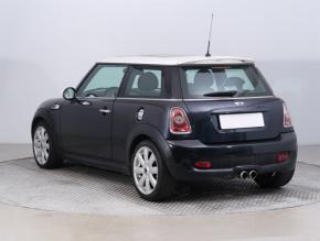 MINI 3-door  Cooper S 