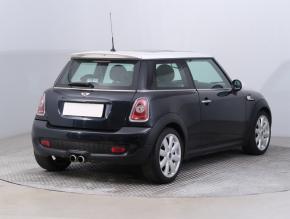 MINI 3-door  Cooper S 